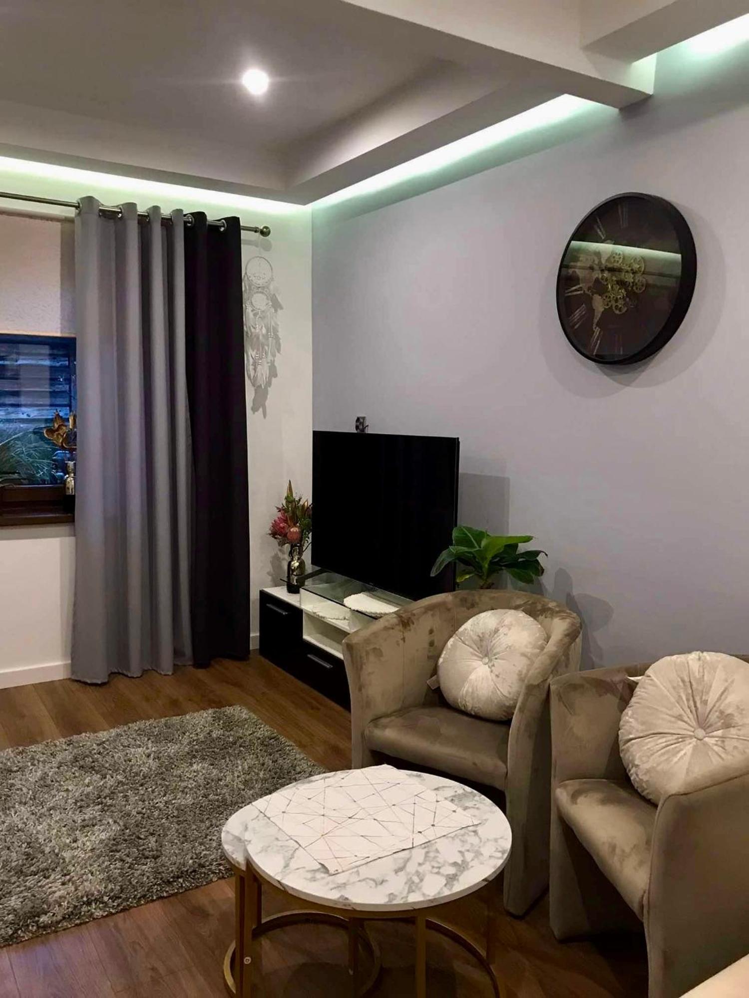Apartament Podczerwone Czarny Dunajec Eksteriør billede